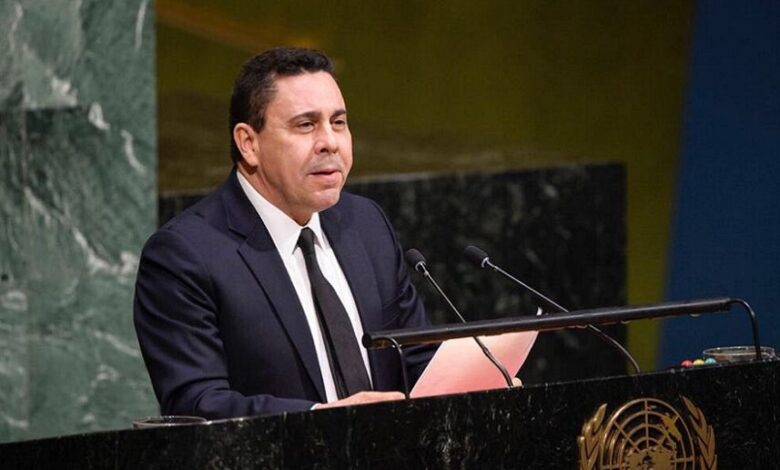 Venezuela es elegida a una de las vicepresidencias de la ONU