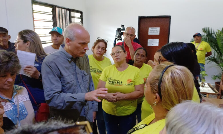 Abuelos y abuelas están comprometidos con el Plan de las 7T