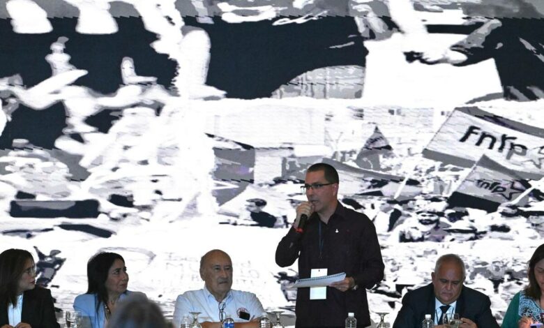 Alba-TCP propone a la Celac debate sobre la Alternativa Social Mundial