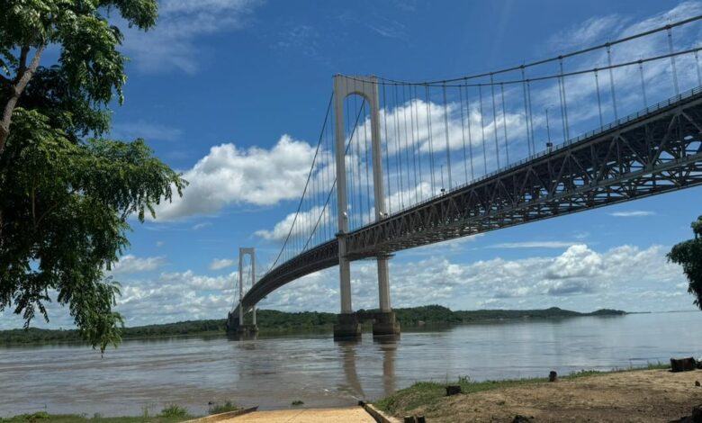 MP investiga sabotaje contra el Puente de Angostura
