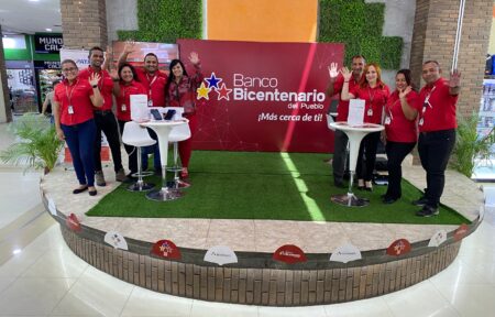 Banco Bicentenario