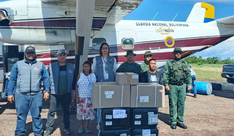Más de 1100 centros serán habilitados para el simulacro electoral del domingo
