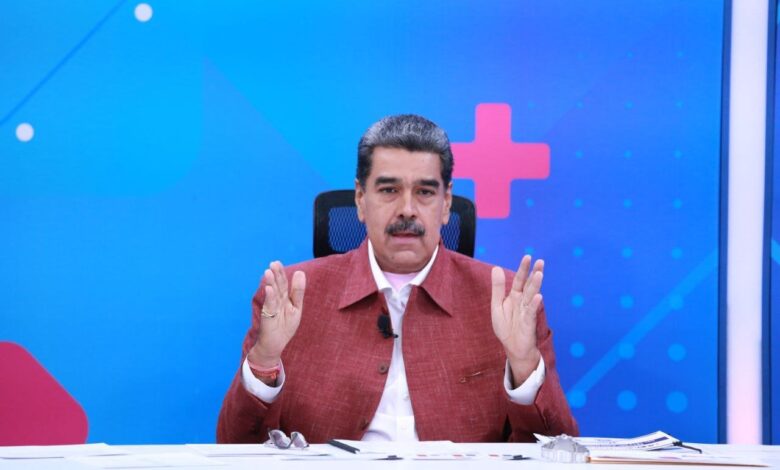 Presidente compartirá esta noche “la verdad de nuestra Patria”