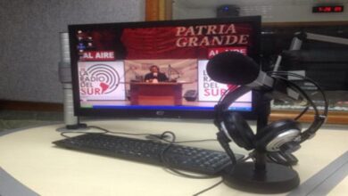 La Radio del Sur felicita a los periodistas en su Día