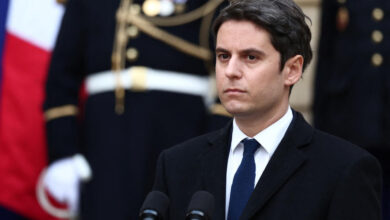 Gobierno promete mejorar vida de los franceses ante legislativas