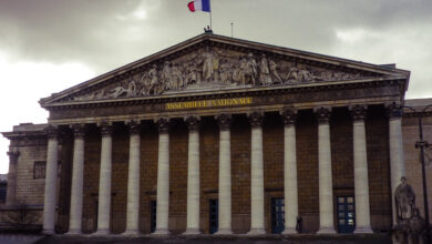 Comienza campaña para comicios legislativos en Francia