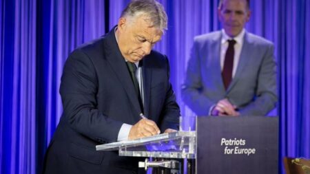 La Presidencia húngara arranca este 1 de julio