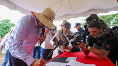 Maduro promulga Ley Orgánica del Poder Popular