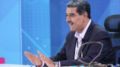 Maduro garantiza estado de bienestar con nuevas obras
