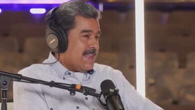 Maduro Podcast gana encuesta como el mejor de Venezuela