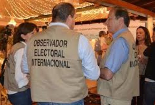 ONU desplegará un Panel de expertos electorales en Venezuela