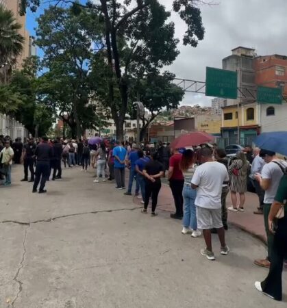 Simulacro electoral
