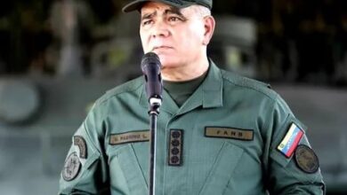FANB blindará el proceso electoral del 28 de julio