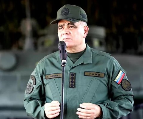 FANB blindará el proceso electoral del 28 de julio