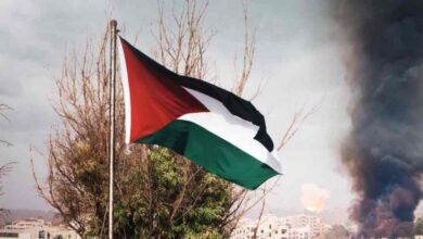 Armenia reconoce al Estado de Palestina