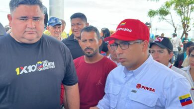 Pdvsa incrementará volúmenes de distribución de combustible en Barinas