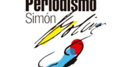 Dan prórroga para participar en el Premio Nacional de Periodismo