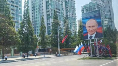 Putin da luz verde a asociación estratégica con Corea del Norte