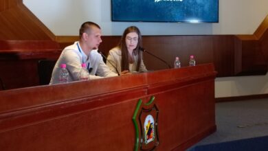 Doglov: Ucrania miente para extorsionar a socios occidentales