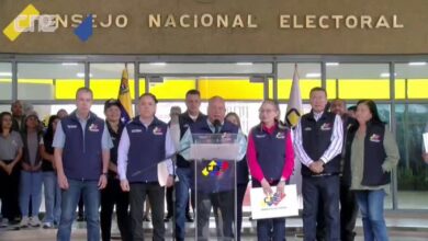 Todo listo para el Simulacro Electoral de este 30-J