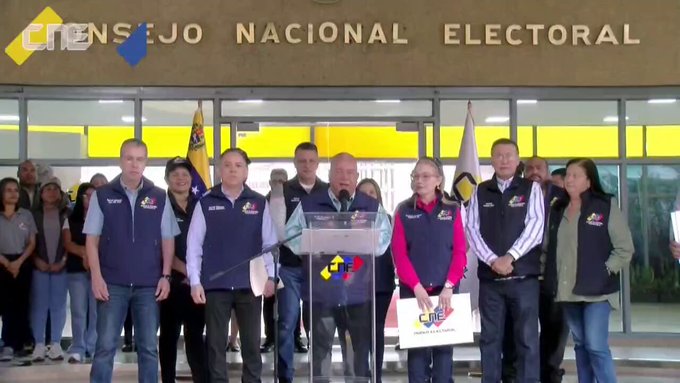 Todo listo para el Simulacro Electoral de este 30-J
