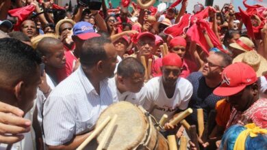 Tambores del ALBA latirán en Venezuela
