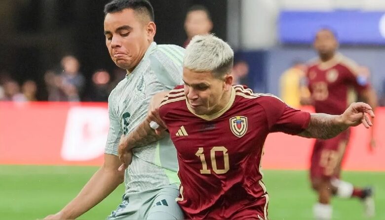 Maduro: La Vinotinto hace historia con cada jugada y cada gol