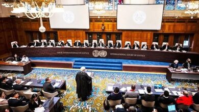 CIJ: Ocupación israelí en territorio palestino es "ilegal"