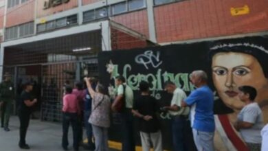 Red de Intelectuales y Artistas en Defensa de la Humanidad acompaña resultados de las presidenciales