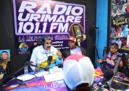Paramilitares colombianos revelaron que fueron contactados por la extrema derecha