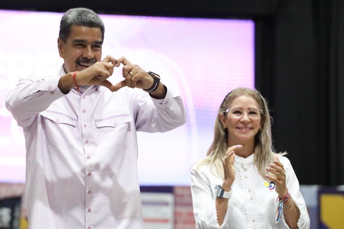 Feminismo socialista, el camino para una nueva sociedad