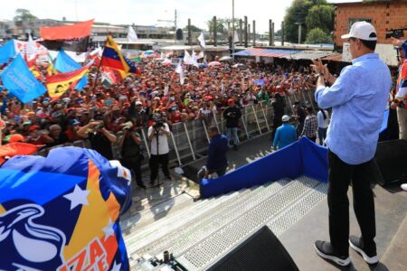 Presidente opinó sobre decisión de Joe Biden