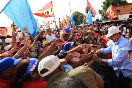 Advierten sobre el uso de la guerra de encuestas