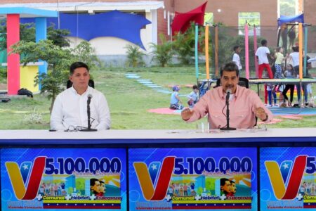 El hito de la vivienda 5 millones