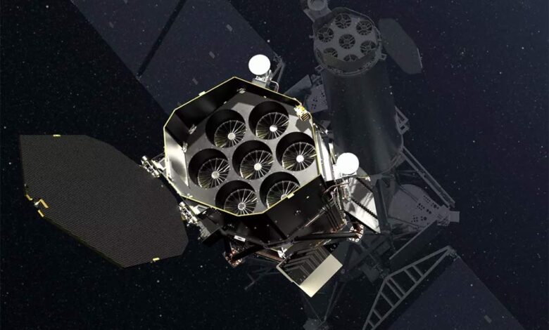 Descubren estrella de neutrones