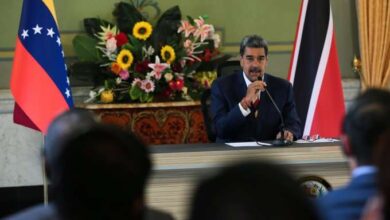 Cooperación energética con Trinidad y Tobago