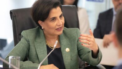 Sommerfeld dice que asalto a embajada de México fue en defensa de la soberanía