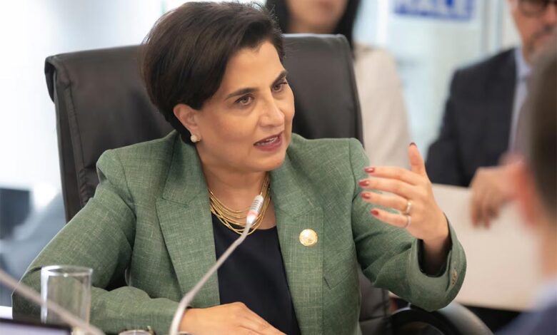 Sommerfeld dice que asalto a embajada de México fue en defensa de la soberanía