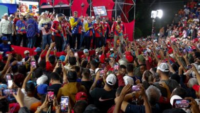 Alba-TCP: Victoria de Maduro confirma la voluntad antiimperialista del pueblo venezolano