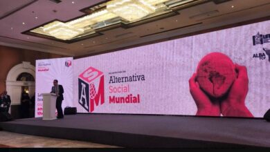 ALBA instala el 2° Encuentro para una Alternativa Social Mundial