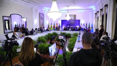 Agencia de Cooperación del Alba-TCP atenderá proyectos de desarrollo de la región