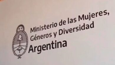 Milei despide a 685 empleados del disuelto Ministerio de la Mujer