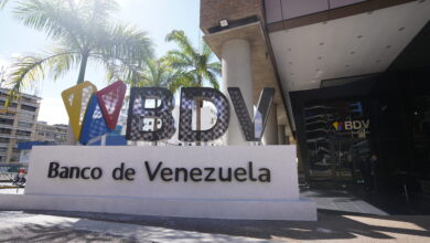 Banco de Venezuela ha entregado 459.729 créditos en 2024