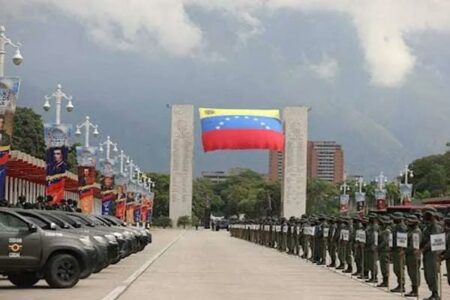 Plan República de la Fuerza Armada Nacional Bolivariana, listo para elecciones en Venezuela