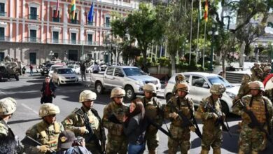 Bolivia rechaza las "inamistosas" declaraciones de Argentina
