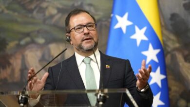 Venezuela toma esta decisión luego de las temerarias declaraciones del canciller de Perú