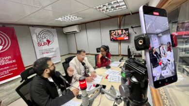 Luis Pellicer: La raza como aparato ideológico de dominación nació en la América colonial