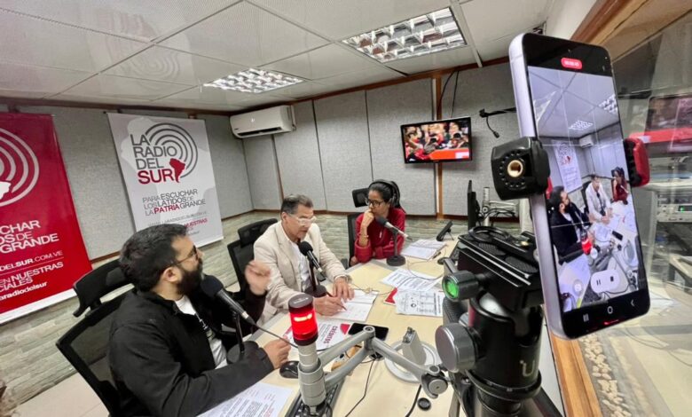 Luis Pellicer: La raza como aparato ideológico de dominación nació en la América colonial
