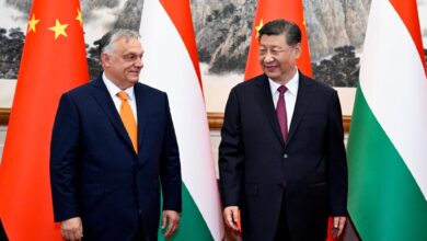 Xi y Orban intercambian en profundidad sobre crisis de Ucrania