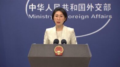 China rechazó calumnias de terceros en sus relaciones con Cuba
